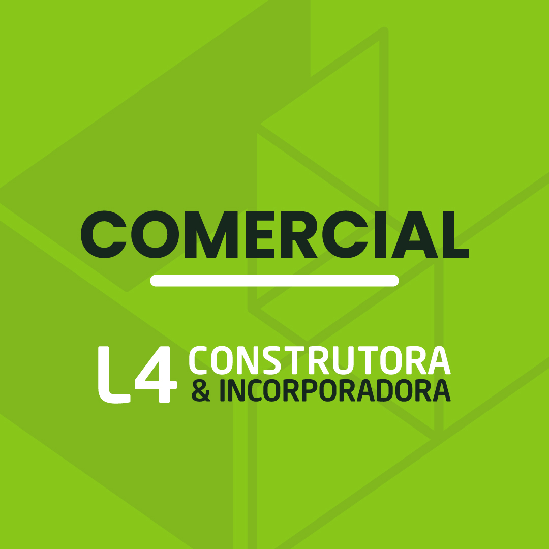 Contato comercial