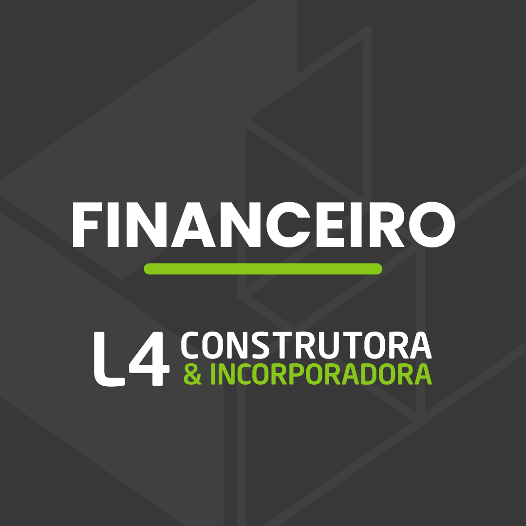 Contato financeiro