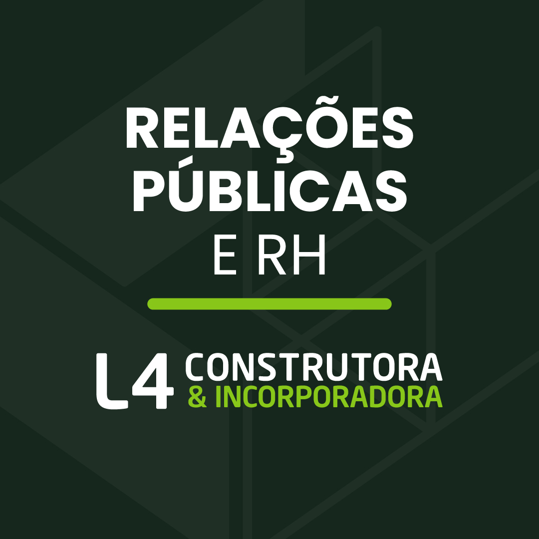 Contato RP e RH